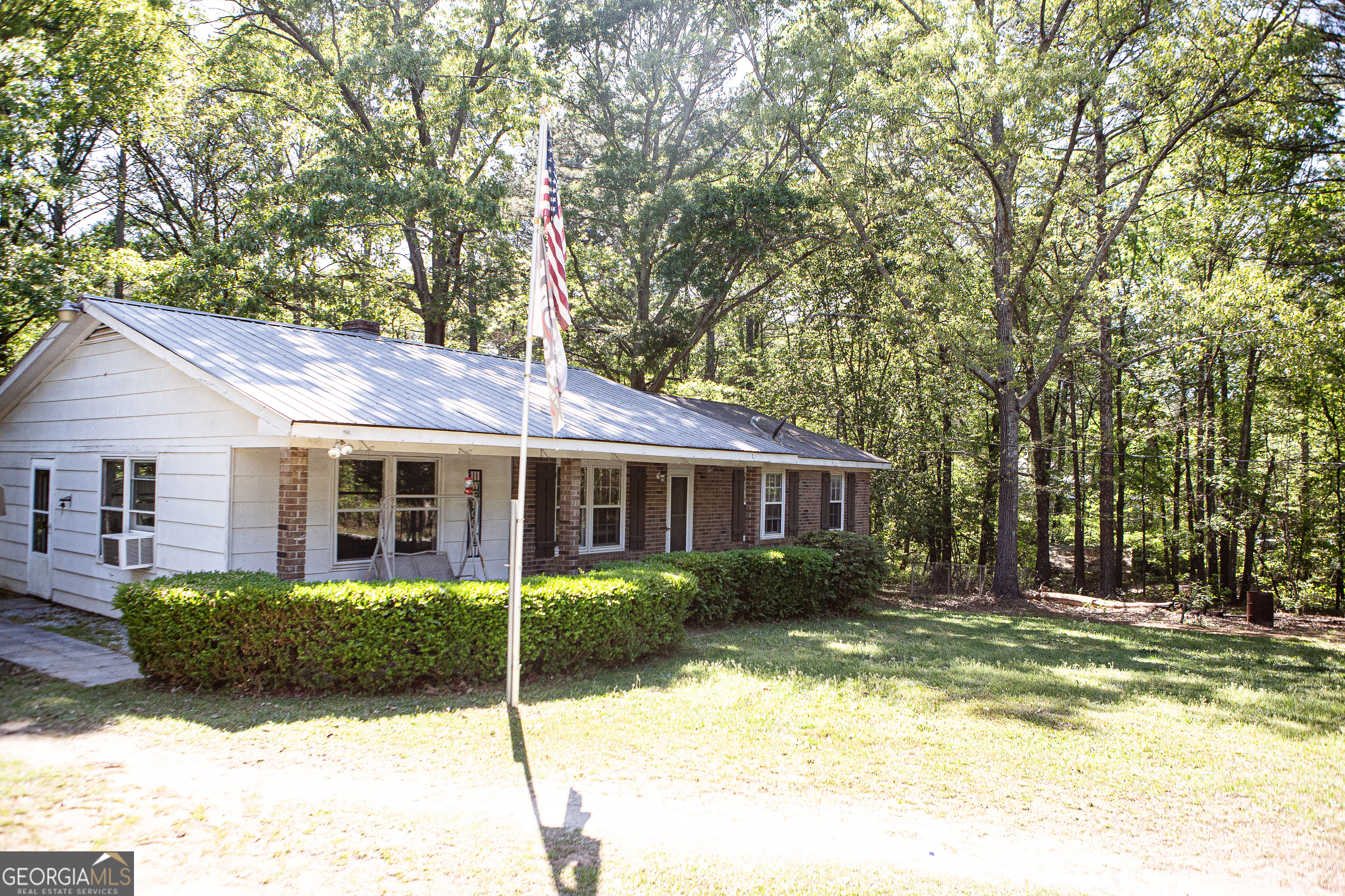 566 Colbert Grove Church RD