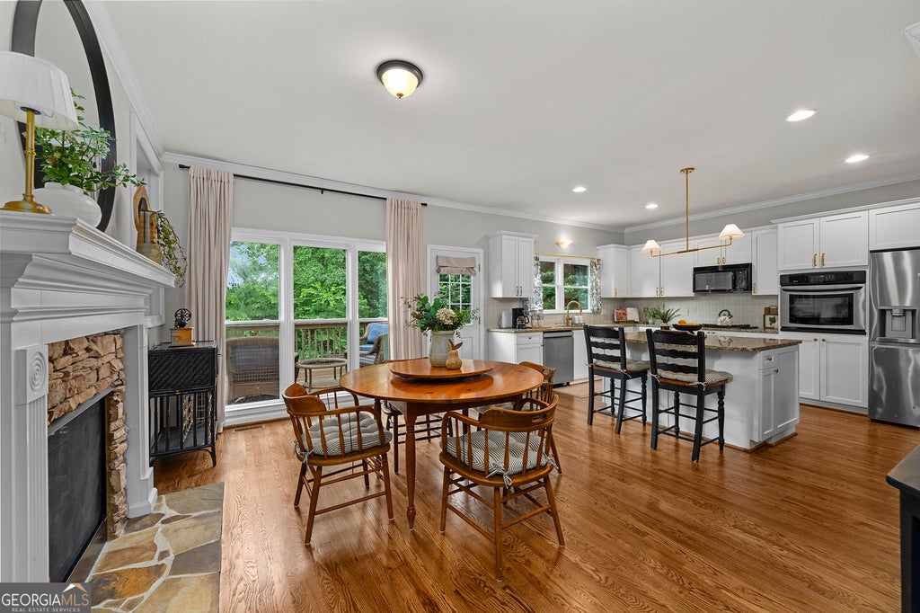 Photo of 302 Mill Ridge Rdg, Canton, GA 30114 (MLS # 10806564)