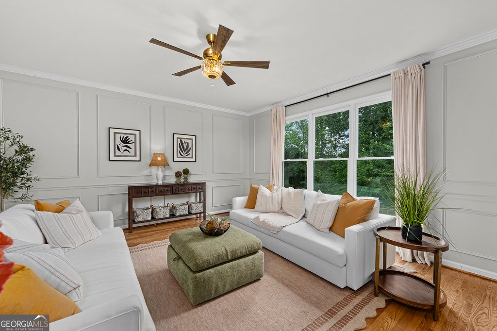 Photo of 302 Mill Ridge Rdg, Canton, GA 30114 (MLS # 10806564)