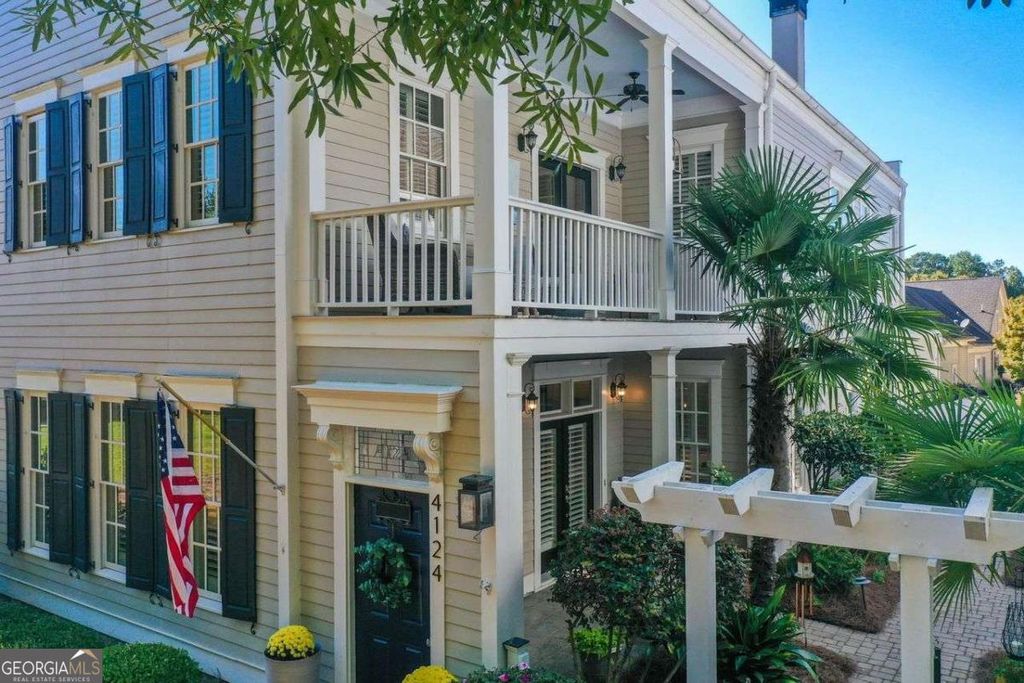 Photo of 4124 Hunt Street, Covington, GA 30014 (MLS # 10673719)