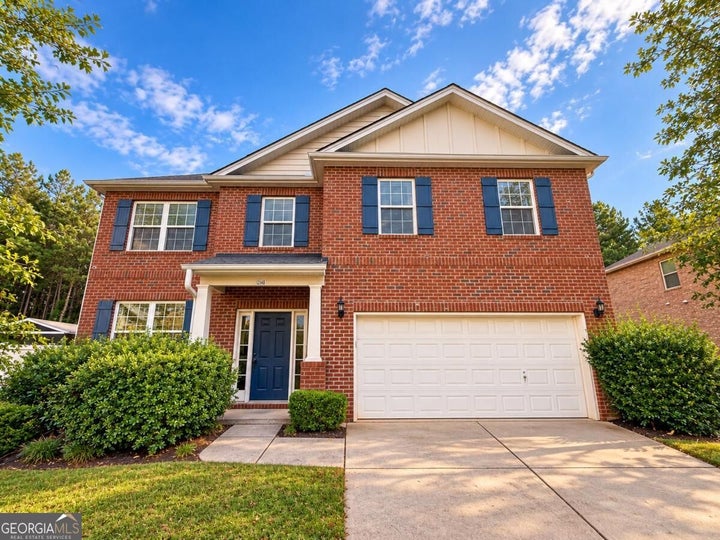 Photo 1 of 15 — 12148 Flannery LN, Hampton, GA 30228