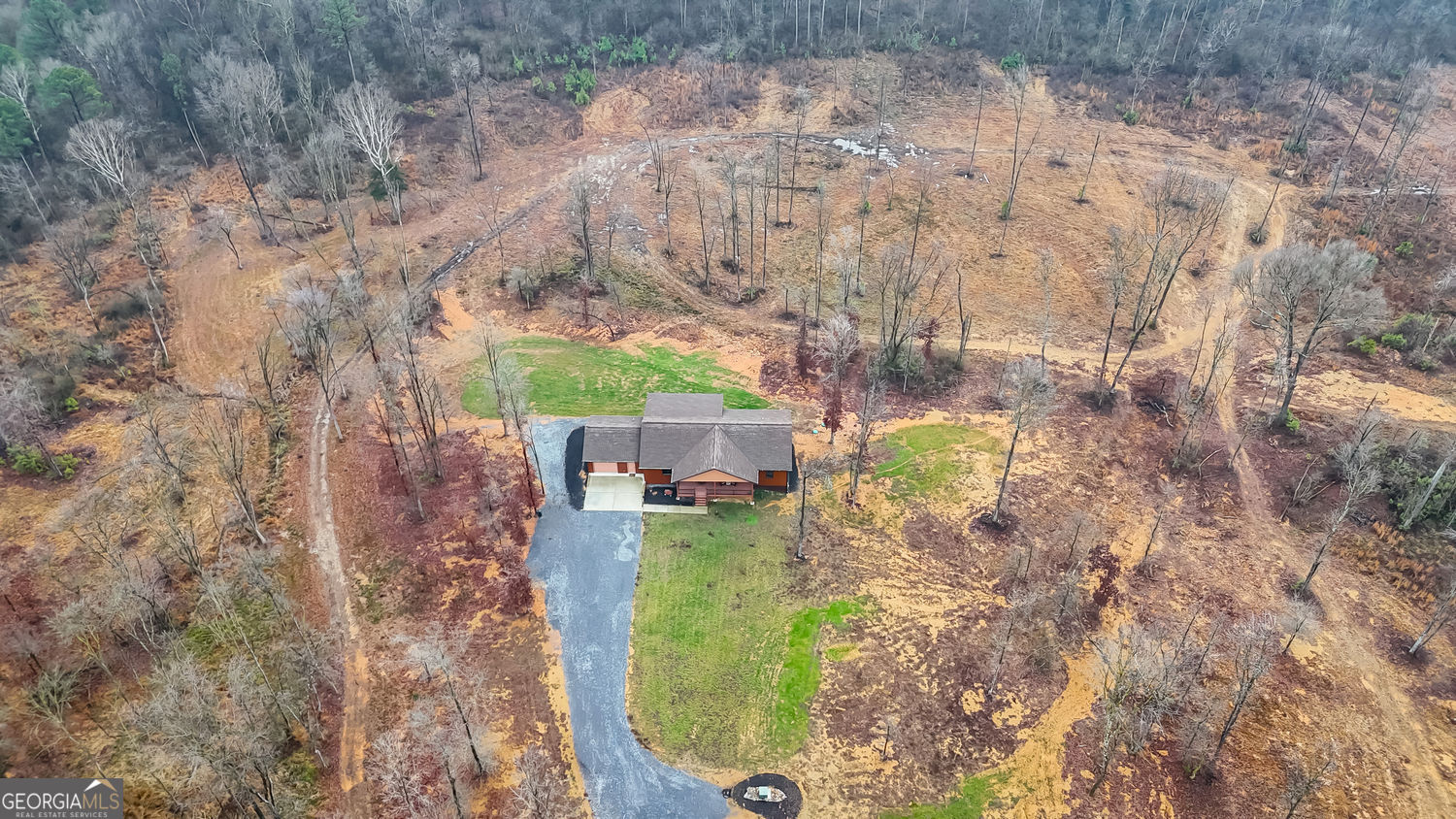 1581 Taylor Town RD NE