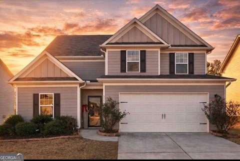 735 Walnut Creek CIR Pendergrass GA 30567