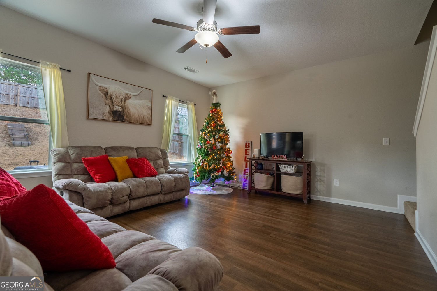 735 Walnut Creek CIR