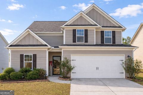 735 Walnut Creek CIR Pendergrass GA 30567