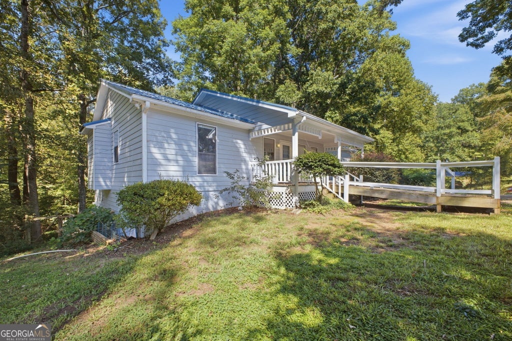 Photo of 1819 Winndale Road, Dallas, GA 30157 (MLS # 10851917)