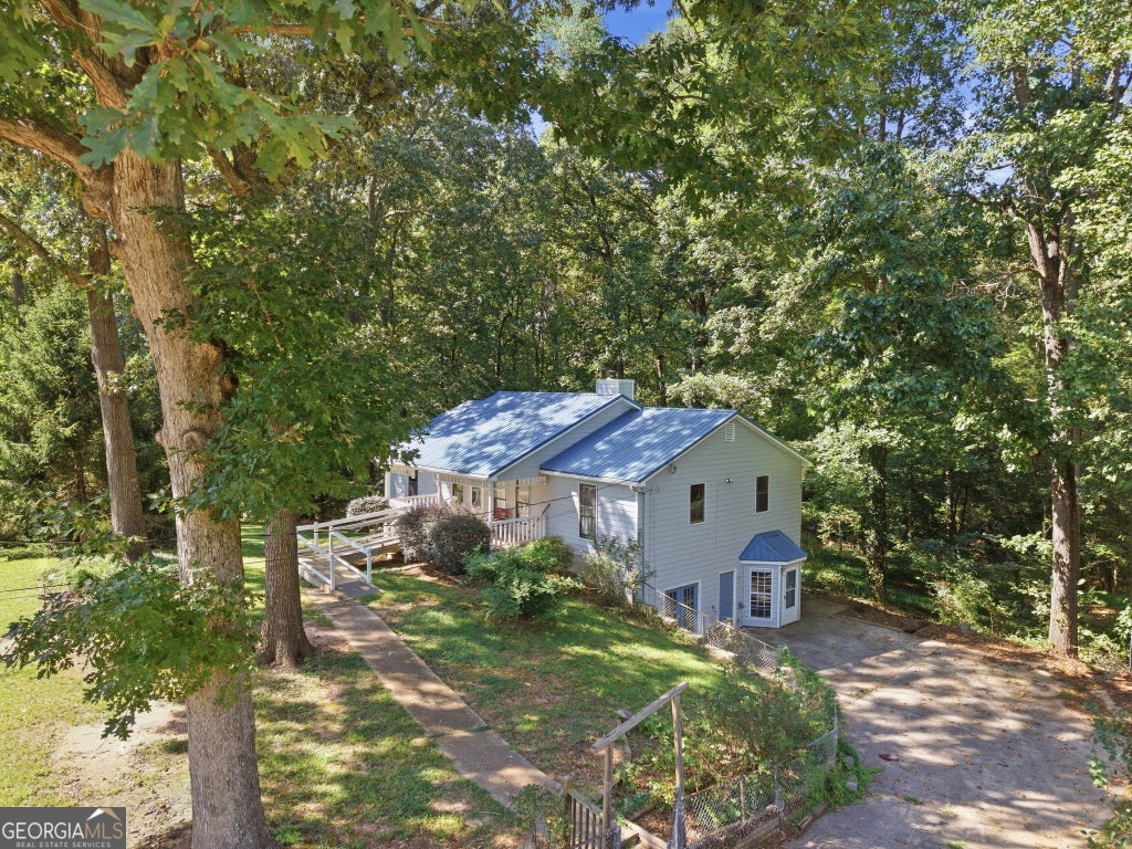 Photo of 1819 Winndale Road, Dallas, GA 30157 (MLS # 10851917)