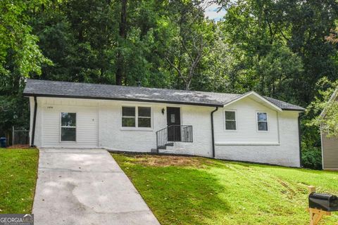 1456 Sherrie LN SW Atlanta GA 30331