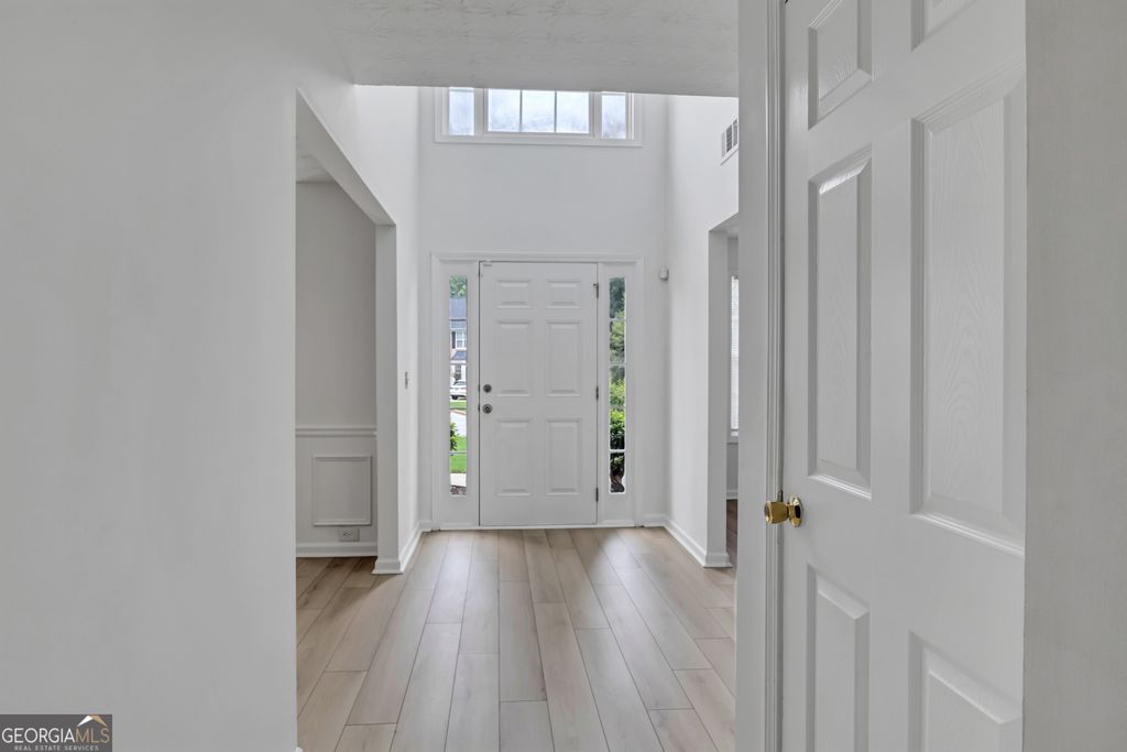 Photo of 3789 Leprechaun Court, Decatur, GA 30034 (MLS # 10776288)