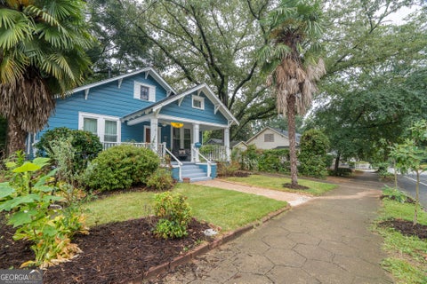 Photo of 778 United Avenue SE, Atlanta, GA 30312 (MLS # 10834685)