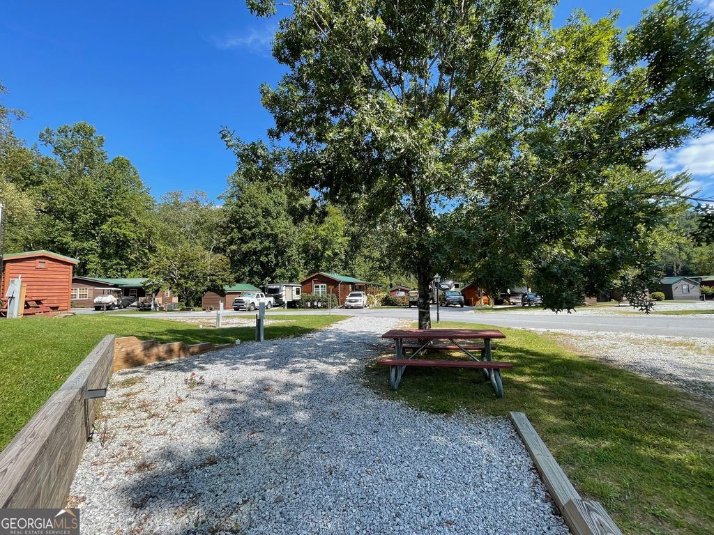 Photo of 77 Fleetwood Drive, Dillard, GA 30537 (MLS # 10742792)