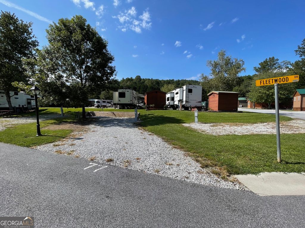 Photo of 77 Fleetwood Drive, Dillard, GA 30537 (MLS # 10742792)