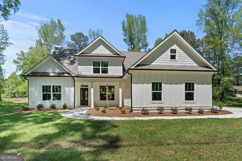 21 Oakgrove Trail Griffin GA 30224