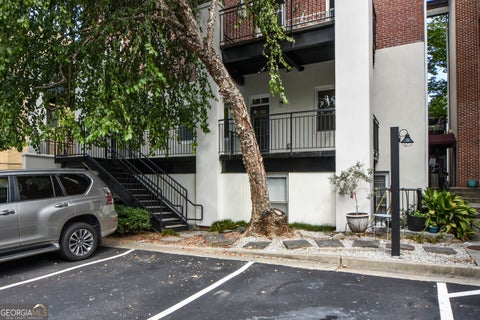Photo of 985 Ponce De Leon Avenue NE #202, Atlanta, GA 30306 (MLS # 10850535)