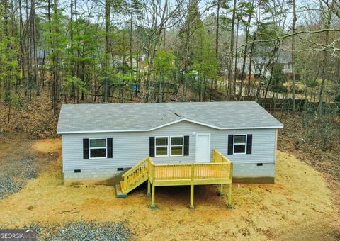 150 Saphire Hill CT Clarkesville GA 30523