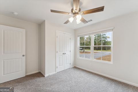 A home in Guyton
