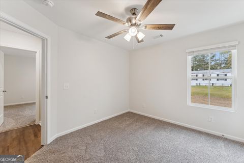 A home in Guyton