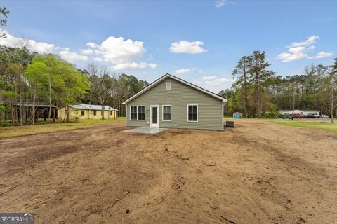 A home in Guyton