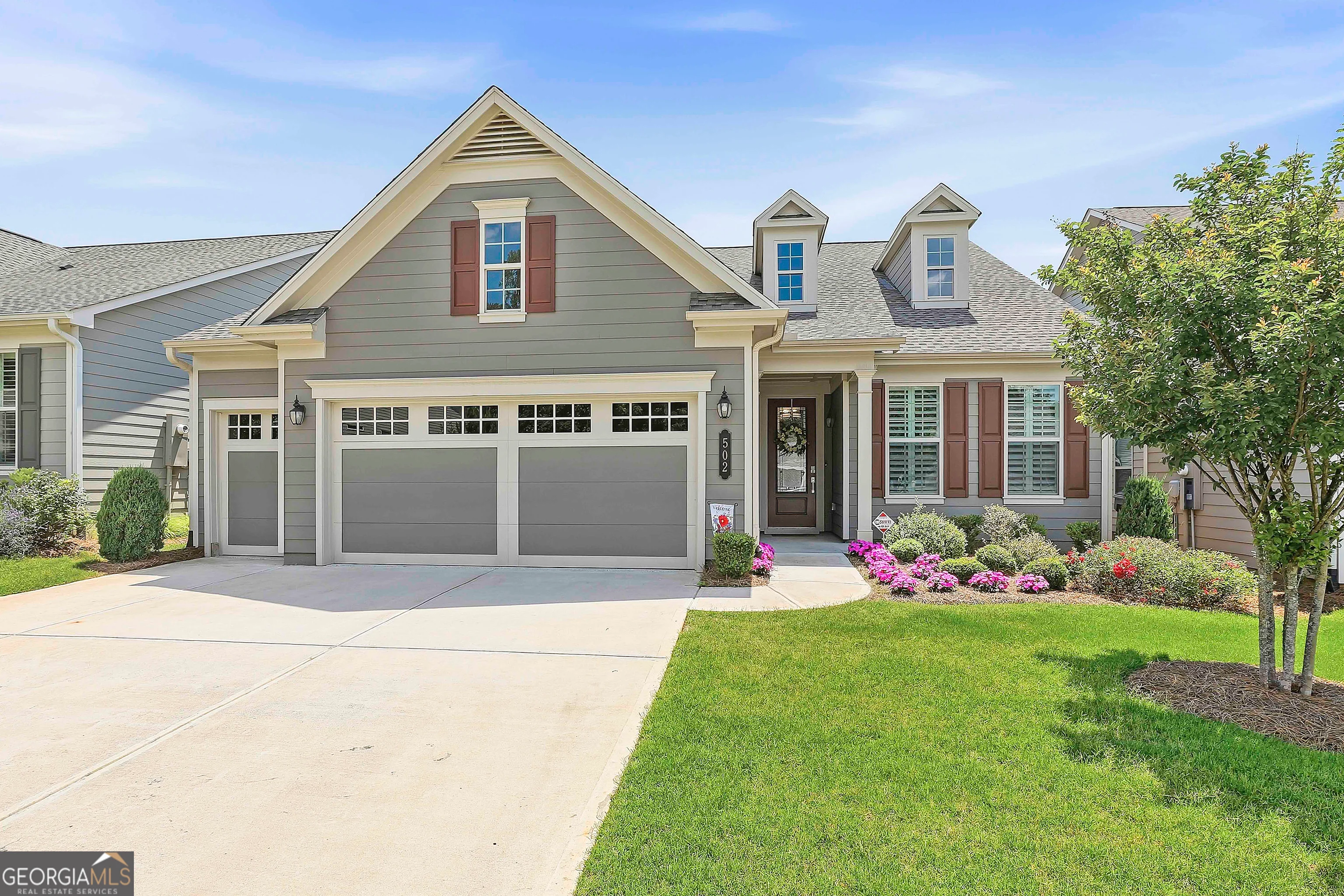 502 Hazelnut Drive