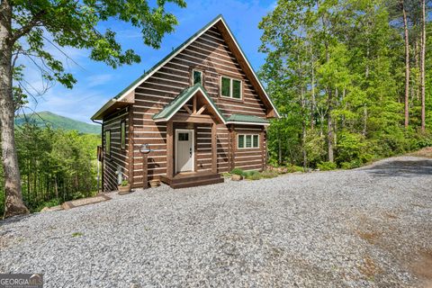 457 Monroe Ridge Road, Sautee Nacoochee, GA 30571 - MLS#: 10509383