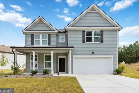 4038 Riverchess DR SW Atlanta GA 30331