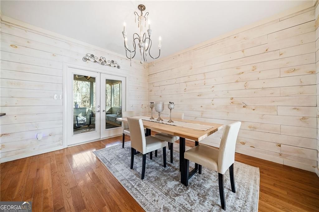 Eagle Watch - Residential