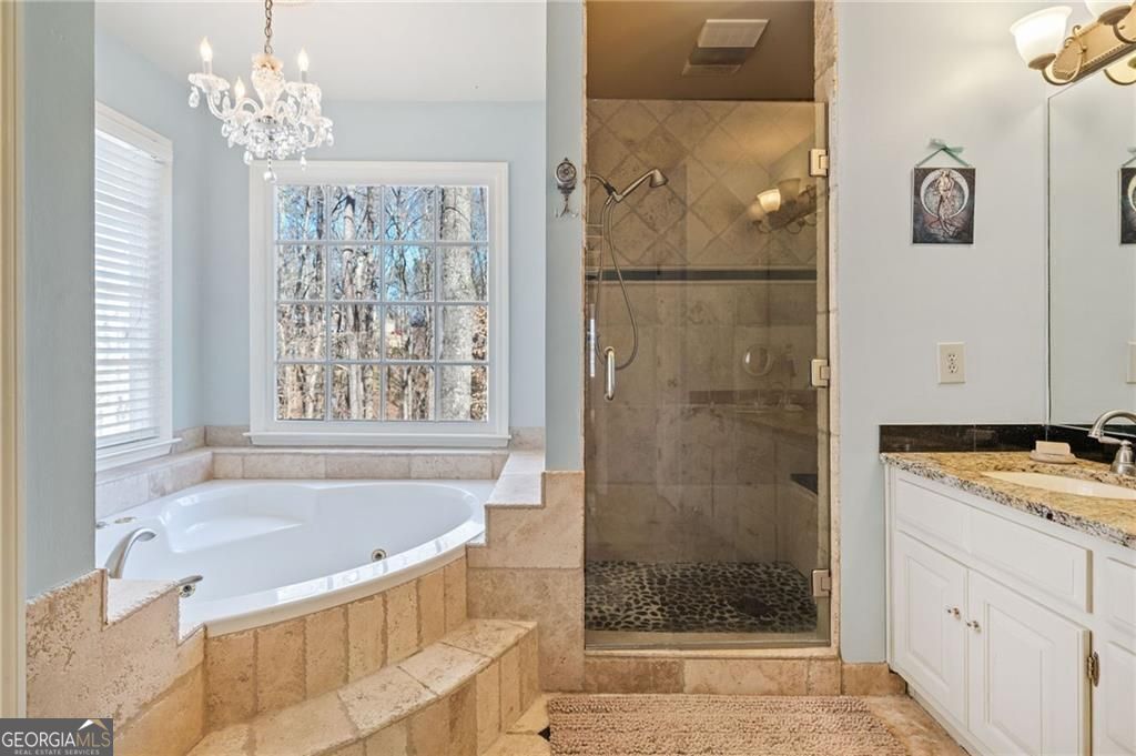 Eagle Watch - Residential