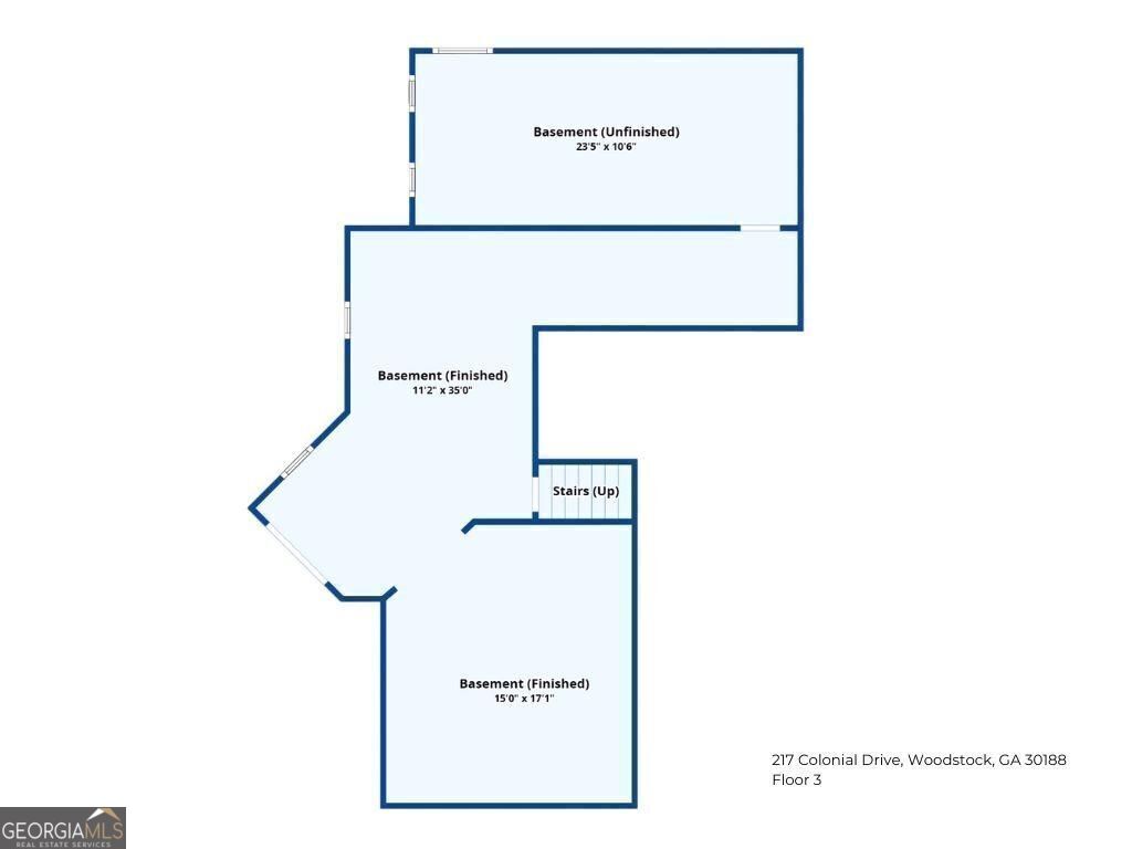 Eagle Watch - Residential