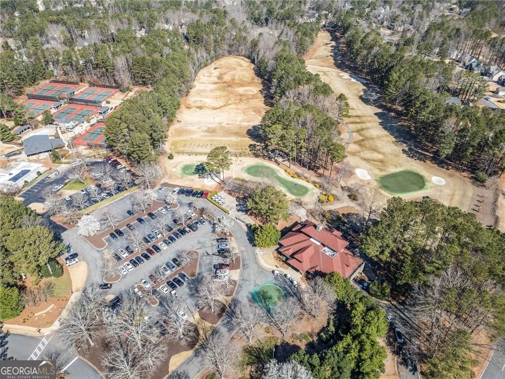 Eagle Watch - Residential