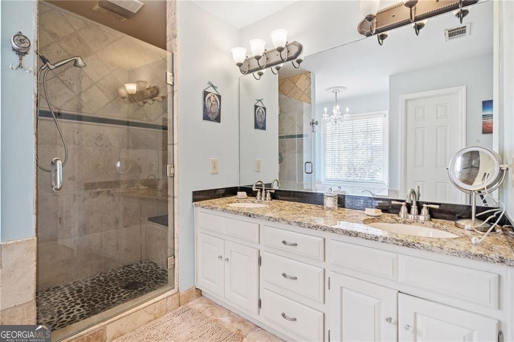 Eagle Watch - Residential