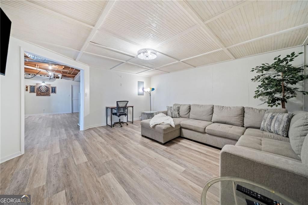 Eagle Watch - Residential