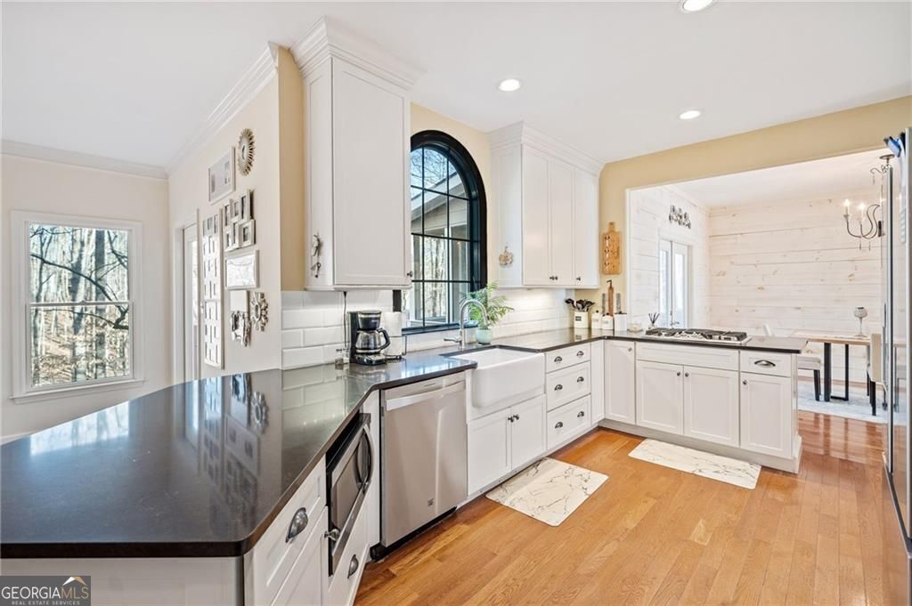 Eagle Watch - Residential