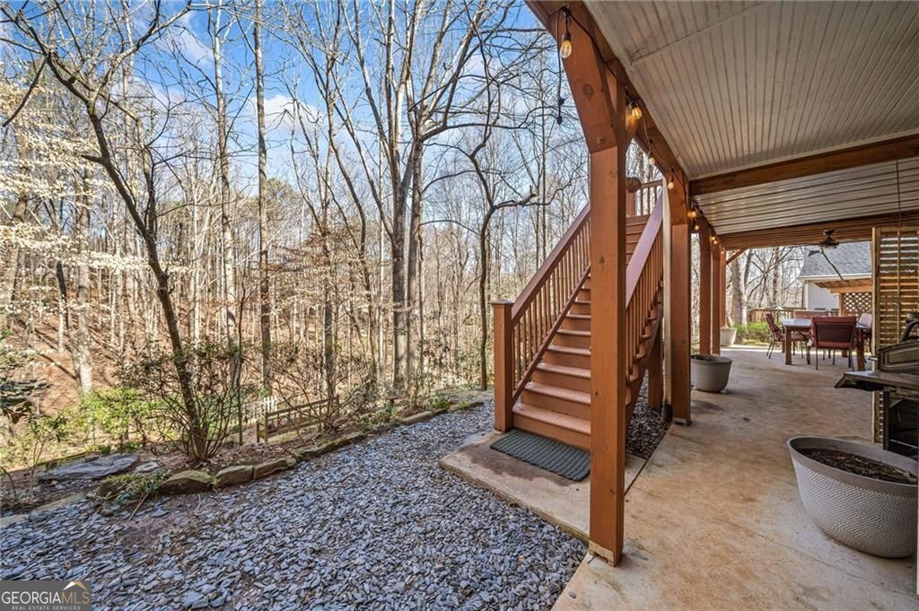 Eagle Watch - Residential