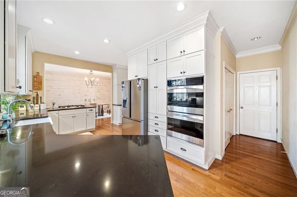 Eagle Watch - Residential