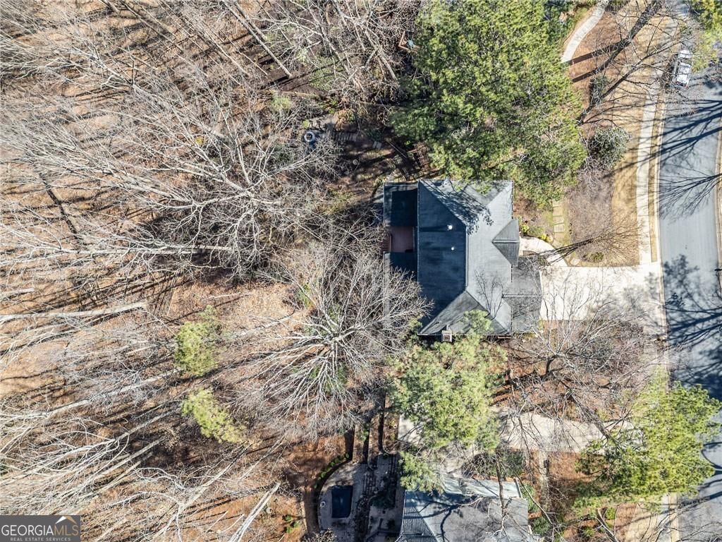 Eagle Watch - Residential