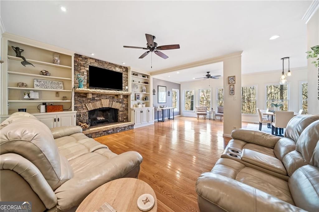 Eagle Watch - Residential