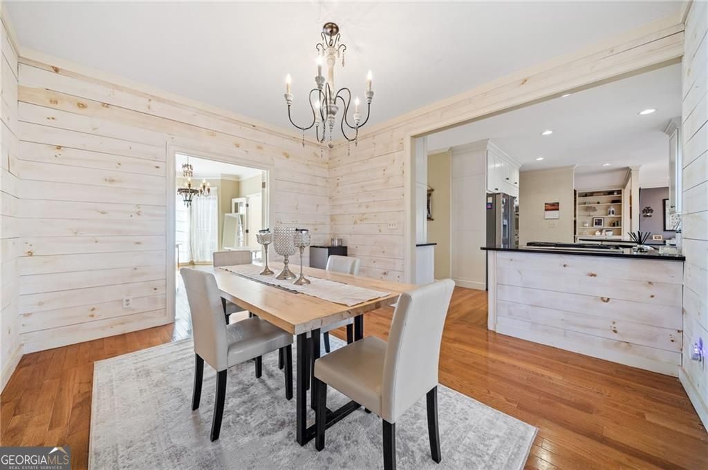 Eagle Watch - Residential