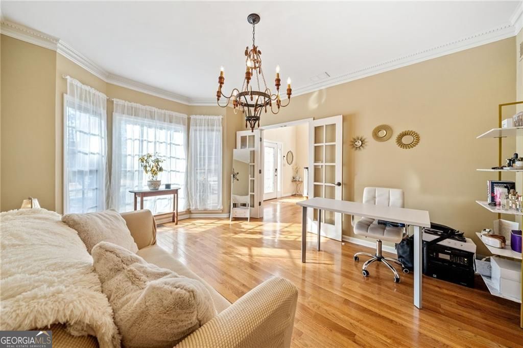 Eagle Watch - Residential