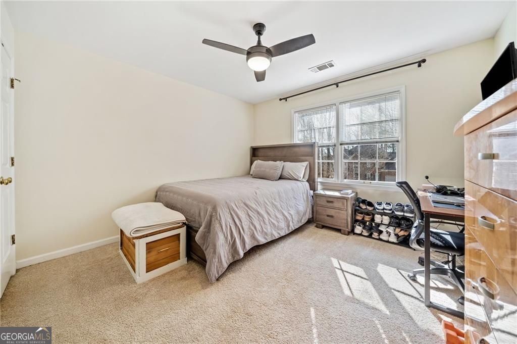 Eagle Watch - Residential