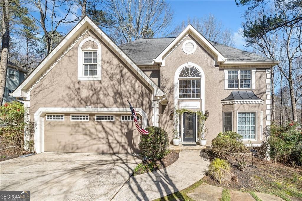 Eagle Watch - Residential