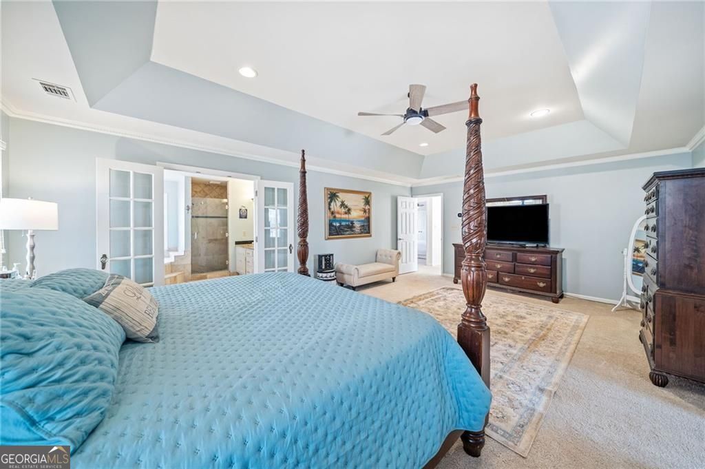 Eagle Watch - Residential