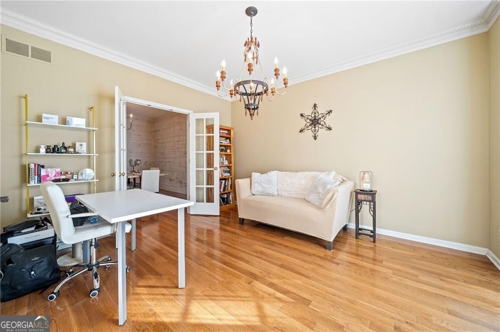 Eagle Watch - Residential