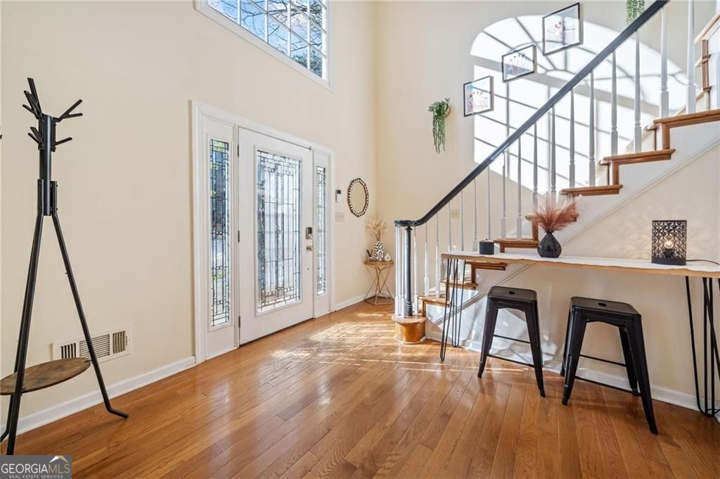 Eagle Watch - Residential