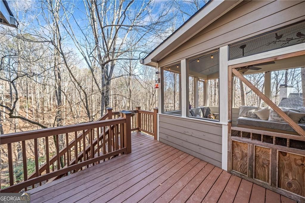 Eagle Watch - Residential