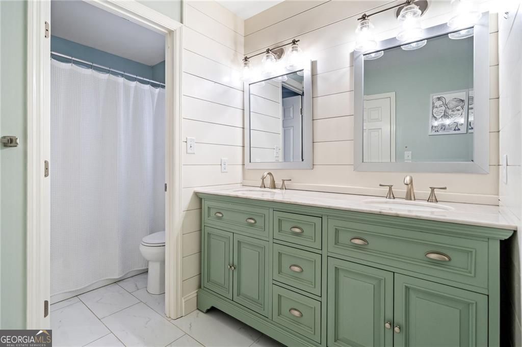 Eagle Watch - Residential