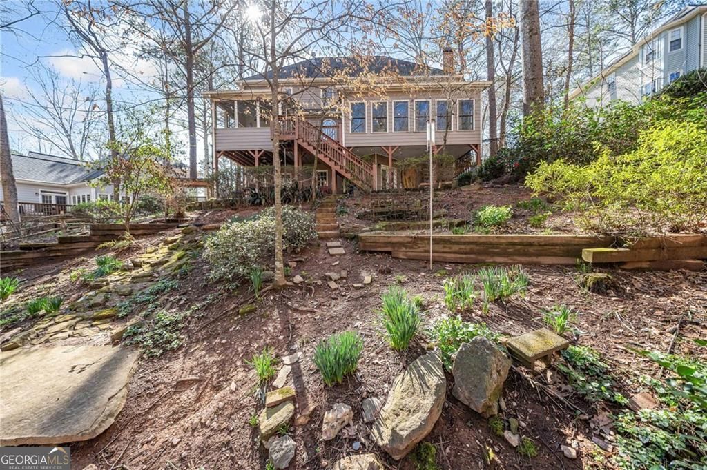 Eagle Watch - Residential