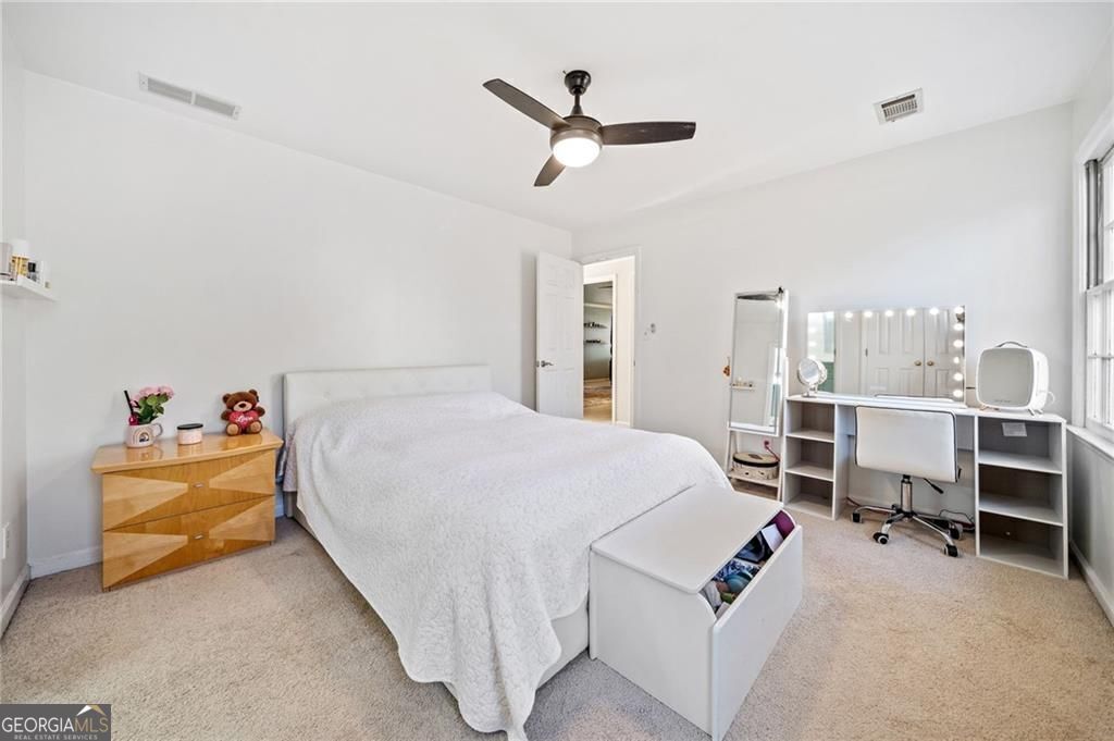 Eagle Watch - Residential