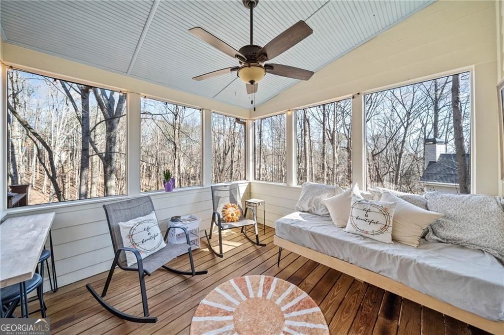 Eagle Watch - Residential