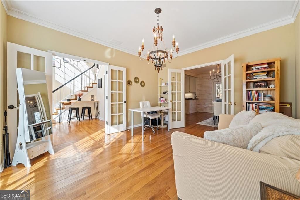 Eagle Watch - Residential