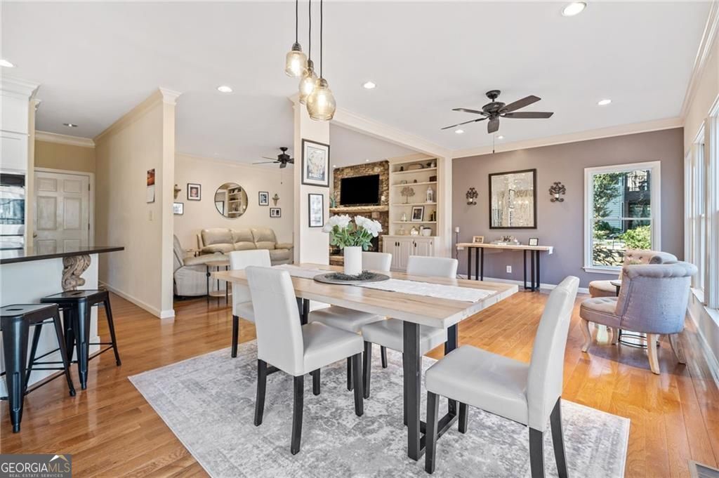 Eagle Watch - Residential